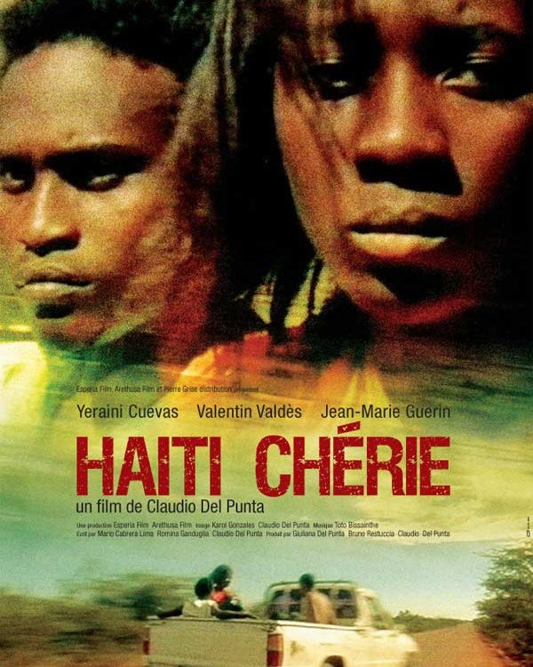 Haiti Chérie