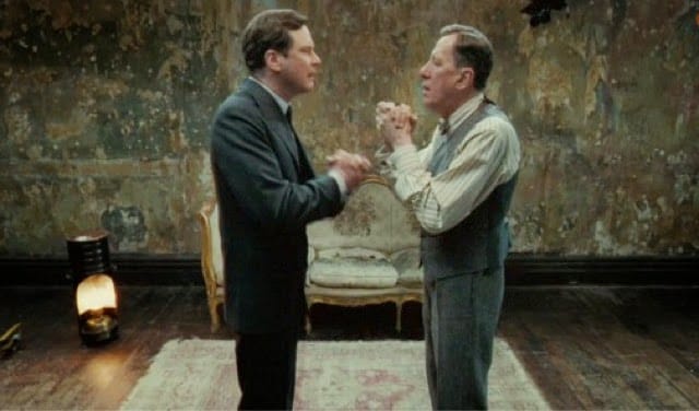 The King's Speech